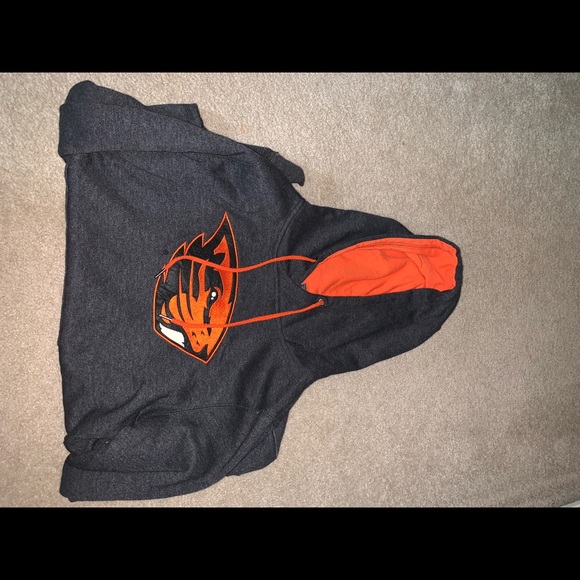 Oregon State Sweatshirt - Picture 2 of 3